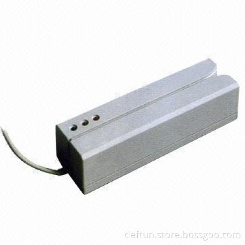 USB Magnetic Stripe Encoder
